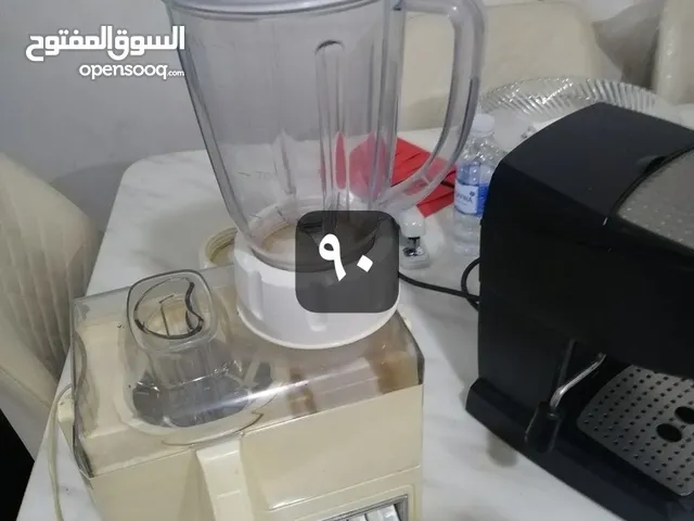  Mixers for sale in Al Riyadh