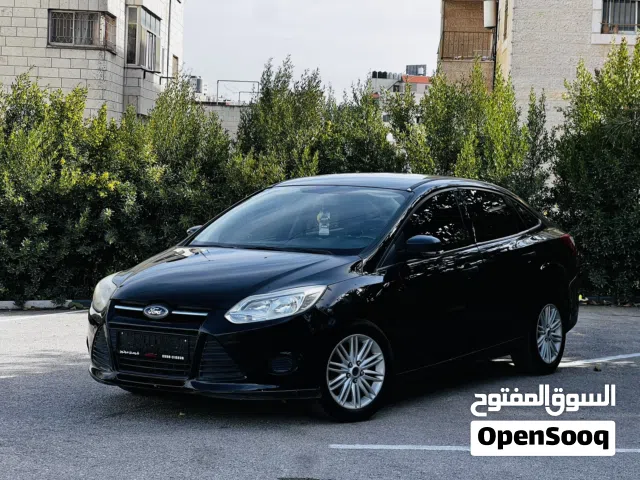 2015, فورد, فوكس, Ambiente