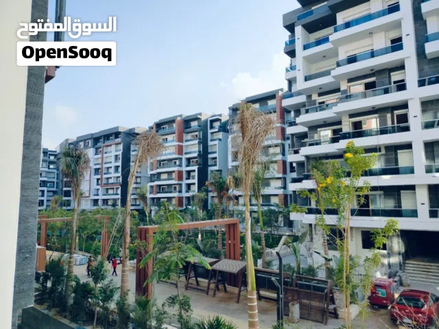 65 m2 Studio Apartments for Sale in Cairo New Administrative Capital