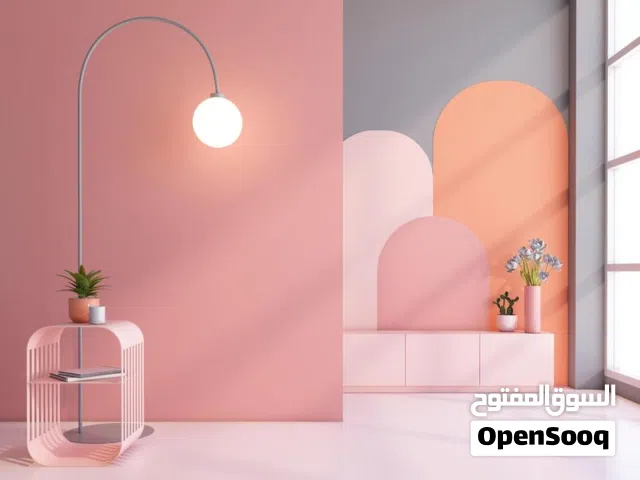 شقق للايجار بالقرب من 11 يونيو تشطيب جديد لدينا فيديو للشقه