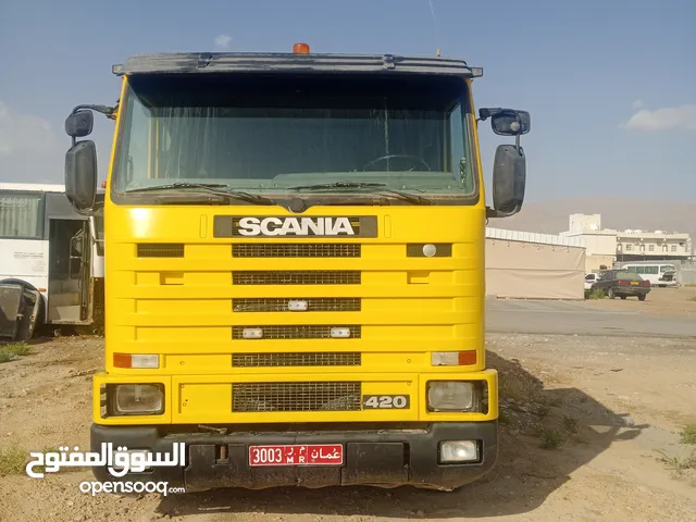 Other Scania 1996 in Al Sharqiya