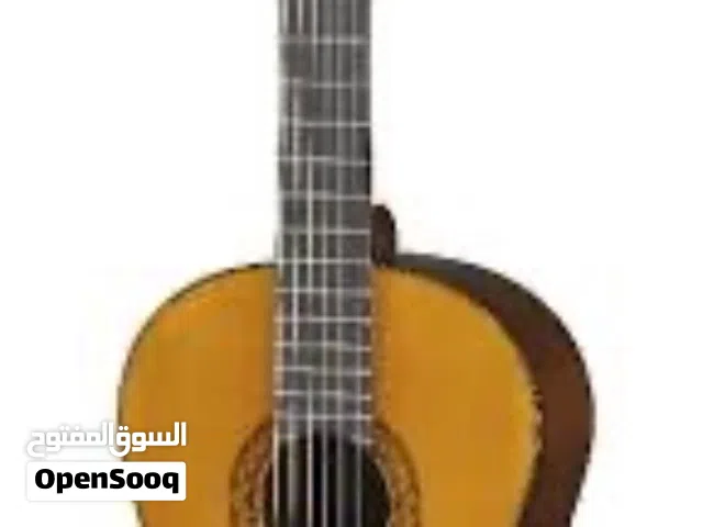 كيتار / جيتار ياماها c 40 جديد للبيع
