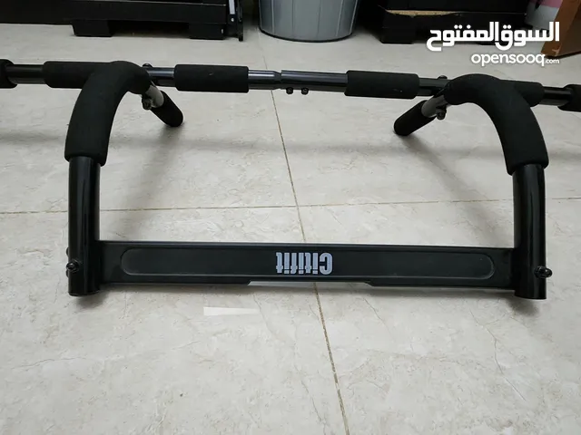عقلة جهاز pull up......