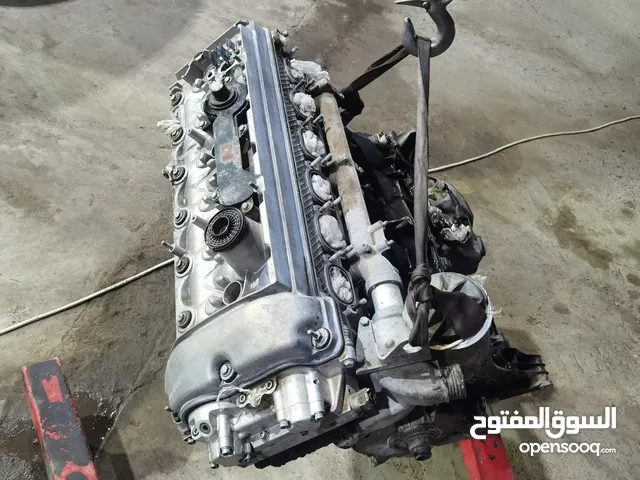 Engines Mechanical Parts in Al Batinah