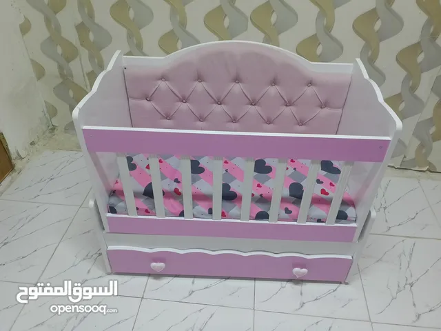 السلام عليكم كاروك جرباية اطفال للبيع مستخدم قليل بس نظيف كلش و مرتب