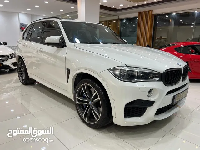 BMW X5 Series 2015 in Muscat
