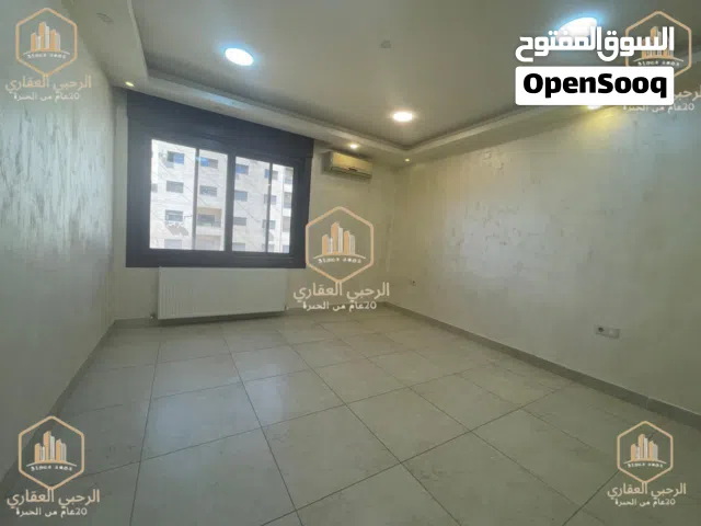 190 m2 3 Bedrooms Apartments for Rent in Amman Dahiet Al-Nakheel