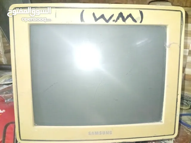 13.3" Samsung monitors for sale  in Irbid