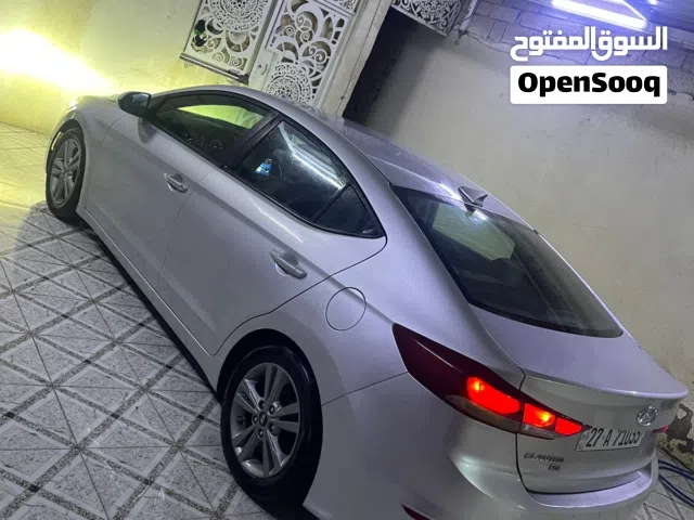 النترا 2017امريكي سياره جديده 115