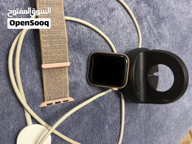 Apple watch 4 rose gold