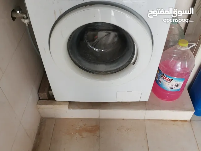 Samsung 9 - 10 Kg Washing Machines in Tripoli