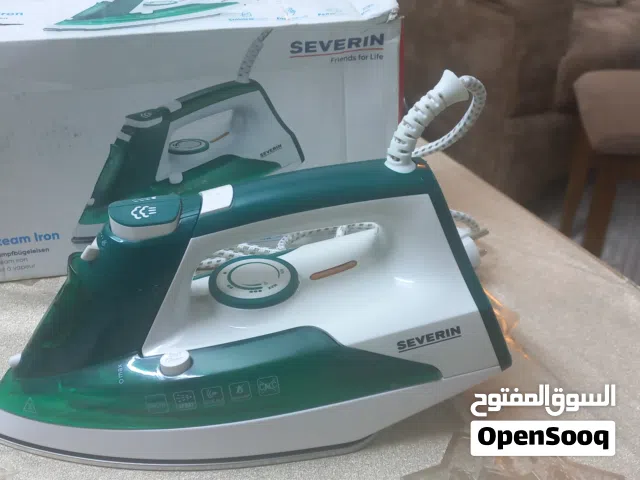 اوتي بخار حجم كبير ماركة severen بالة غير مستخدم السعر 25 الف