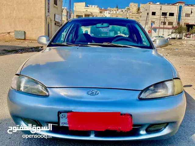 Used Hyundai Avante in Irbid