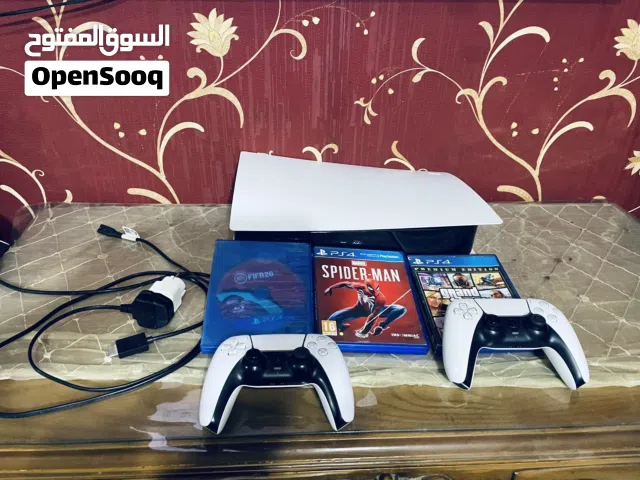 PlayStation 5 PlayStation for sale in Kafr El-Sheikh