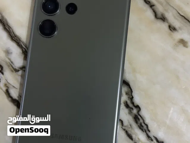 Samsung Galaxy S23 Ultra 256 GB in Muscat