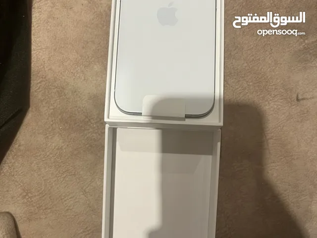 Apple iPhone 15 128 GB in Cairo