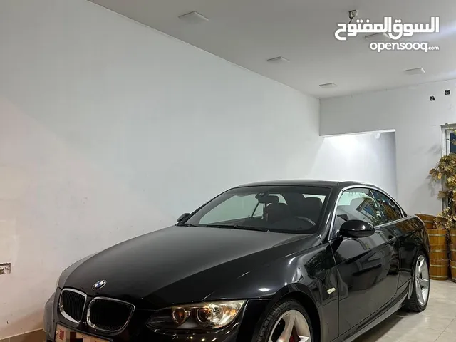 Used BMW 3 Series in Northern Governorate