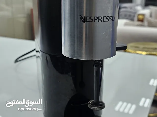 مكينة قهوة نسبريسو Nespresso S85 Atelier  Machine