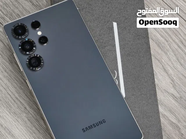 Samsung S25 Ultra 512GB RAM 12GB full Box Condition same new,