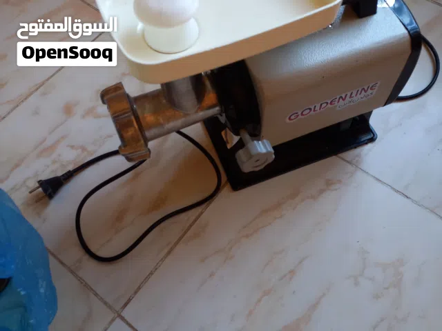 مفرمة للبيع اقراء الإعلان