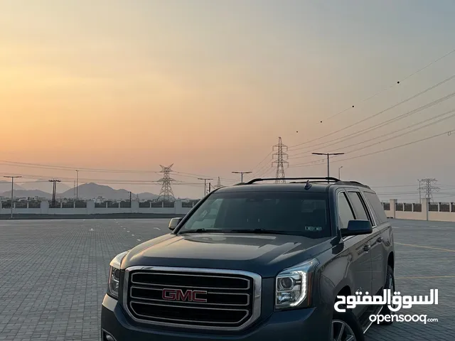 Used GMC Yukon in Al Batinah