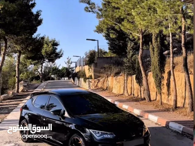 Used Seat Lean in Ramallah and Al-Bireh