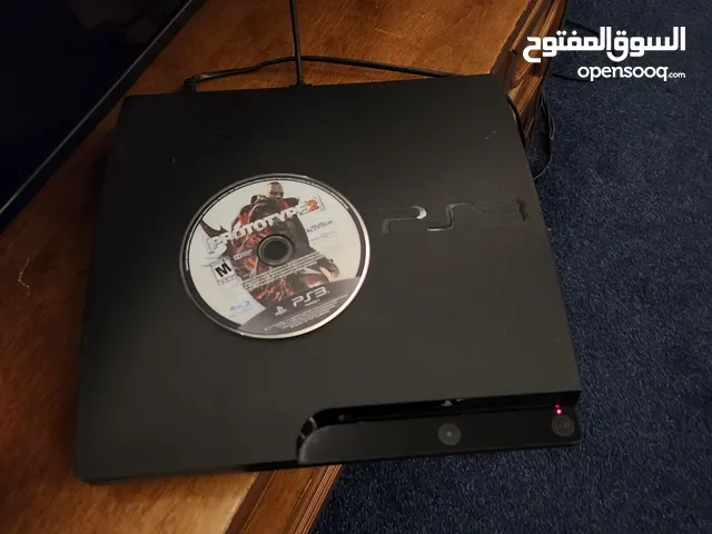 PlayStation 3 PlayStation for sale in Kuwait City
