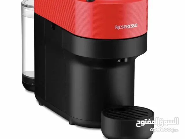 Nespresso machine