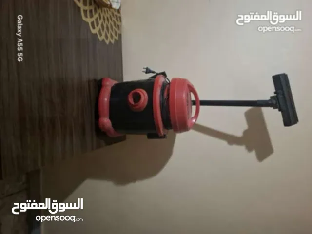 مكنسه كهربائيه فانتوم نضيفه مشالله