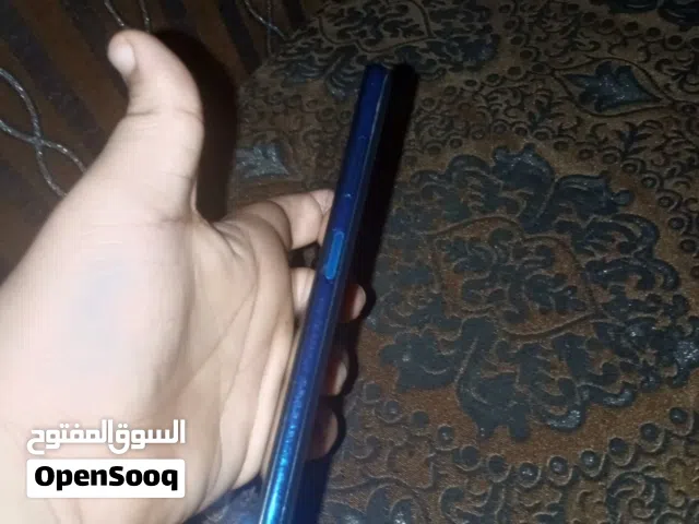 Xiaomi Pocophone M5s 128 GB in Jafara