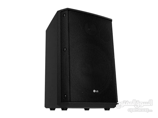 Speakers for sale in Jeddah