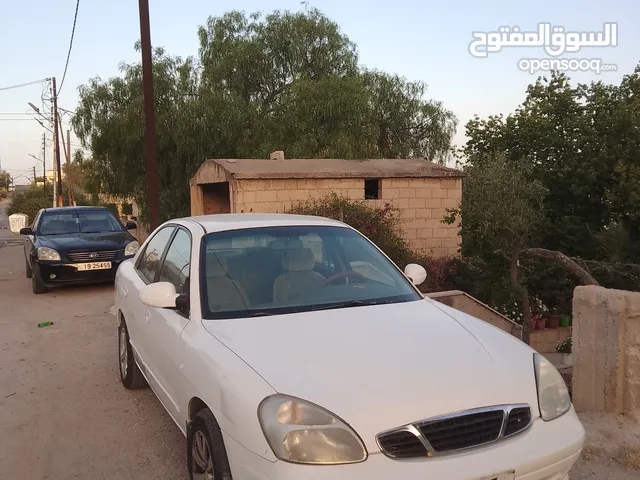 دايو نوبيرا موديل 2000 للبيع .............. .......... ........... ............