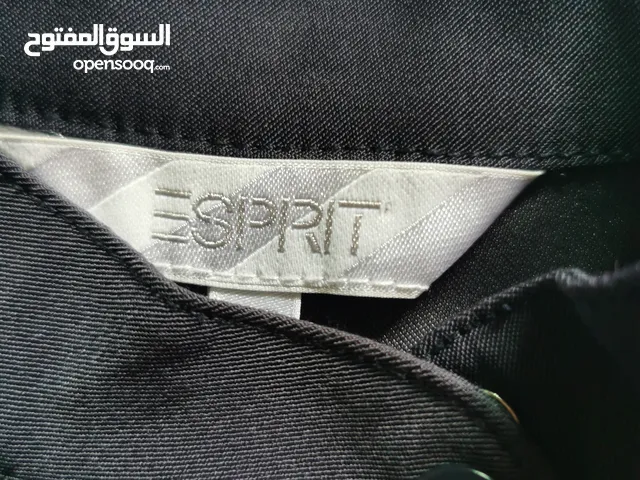 Spirit Jacket