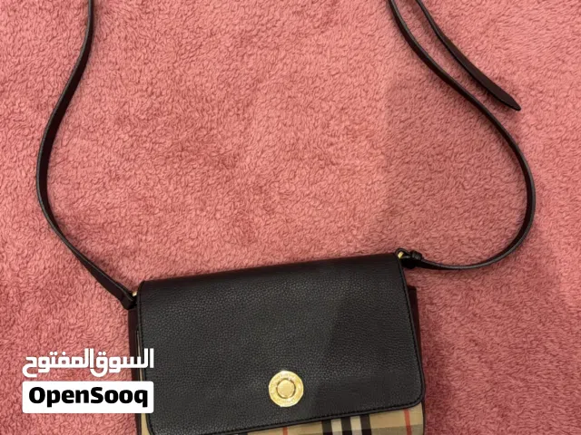 Burberry Cross Bag Original
