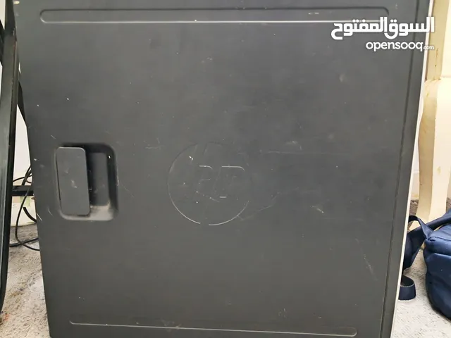 كمبيوتر مكتبي