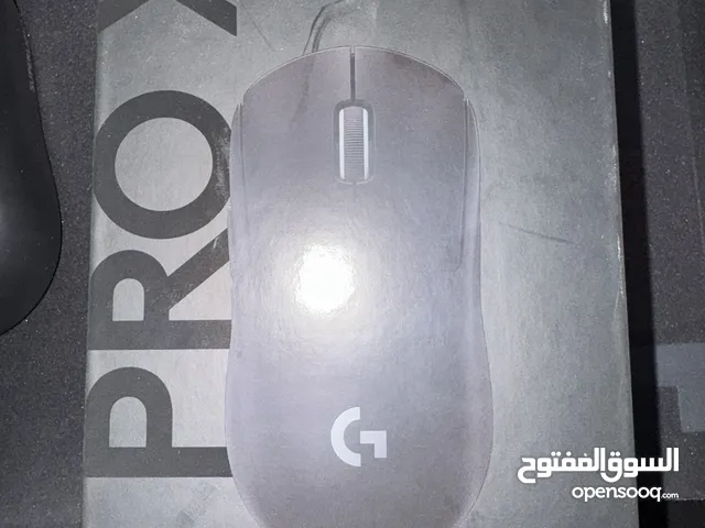 ماوس Logitech g pro super light للبيع