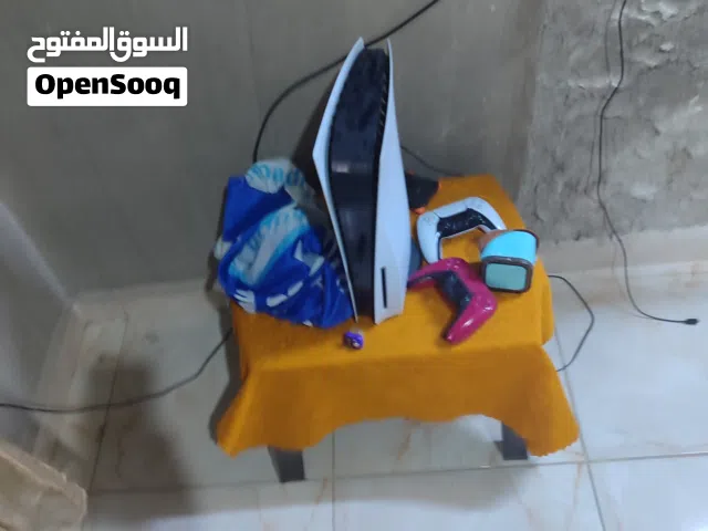 PlayStation 5 PlayStation for sale in Irbid
