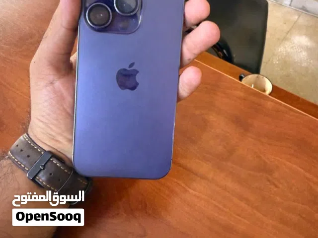 ايفون 14 برو 256 g