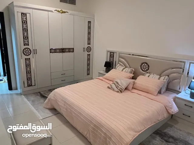 70 m2 1 Bedroom Apartments for Rent in Sharjah Al Taawun
