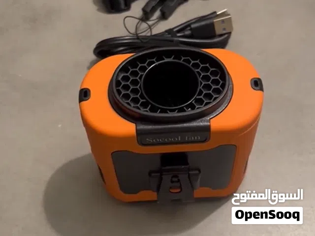 مبرد وشاحن وبروجكتر جديد اصلي التصويل لكل العراق