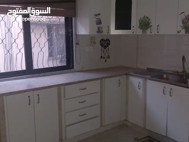 95 m2 4 Bedrooms Apartments for Rent in Amman Jabal Al Nuzha