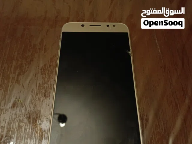 Samsung Galaxy J7 Pro 64 GB in Cairo