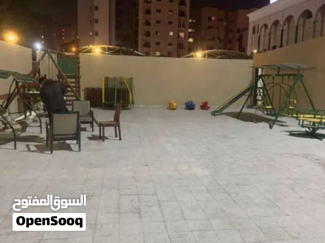 5 m2 Studio Apartments for Rent in Hawally Salmiya