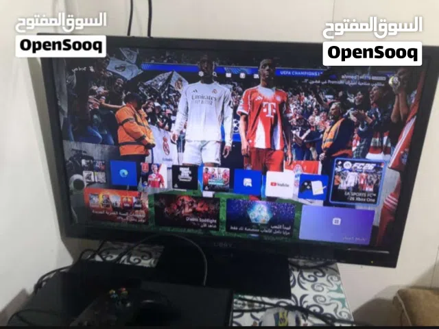 شاشاه كوبي اسمعا حجم 32 ب65  مكدن حي العامل   مابيها ضمان الفحص بل بيت يعني مامتوفر
