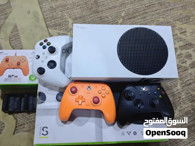 Xbox Series S Xbox for sale in Basra