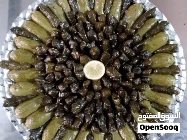 مطبخ أم فايق للأكل البيتي والتواصي والعزايم
