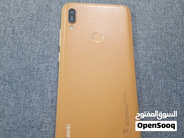 Huawei G7 Plus 2 TB in Buraimi