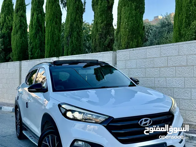 Used Hyundai Tucson in Bethlehem