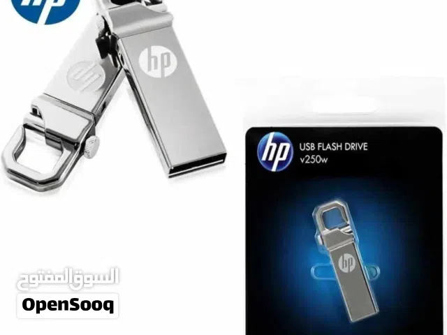 hp 128gb flash drive