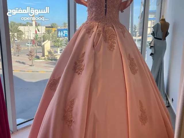 Weddings and Engagements Dresses in Tripoli